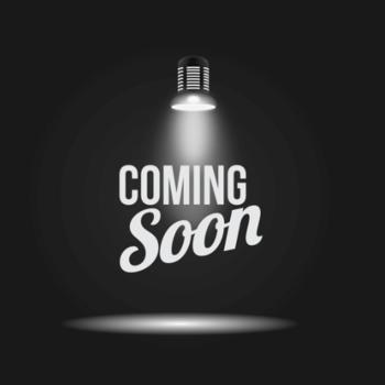 COMING SOON