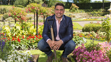 Britain in Bloom S1 Press