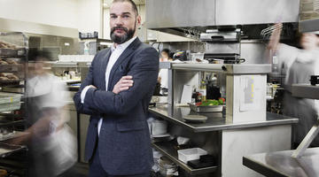 My Million Pound Menu Press Shot